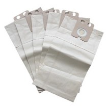 Nilfisk Gd10용 교체 먼지 봉투 수집 쓰레기 봉투 10개, [01] Photo Color, 01 버건디, 한개옵션0