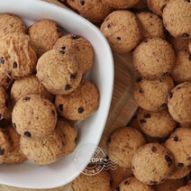 신흥 초코칩쿠키 1.8kg 초코쿠키 업소용 대용량 간식 과자 스낵 주전부리