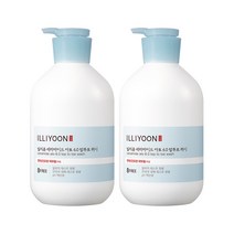 일리윤 세라마이드 아토6.0 탑투토워시 1000ML 1+1 화해 2년 연속 1위 ㅣ 온가족 바디워시 올인원 워시 저자극 약산성