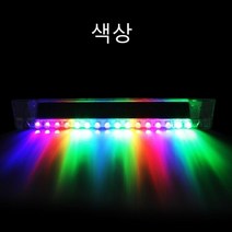 고고네 (자동차) 경고등 나이트 해외 구매 대행, 1, 【화려한 램프 소】