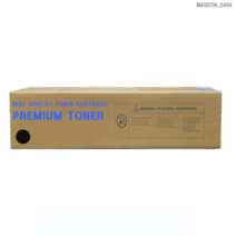 [올록:D**] ZTT사 호환토너 교체용 신도리코 N600 검정 N600T25K 939988EA