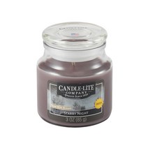 캔들라이트 스몰자 캔들, 캔들라이트 S 스태리나잇