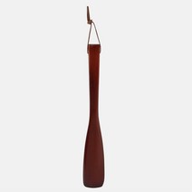 정장구두 신기 편한 원목 구두주걱 25cm 긴구두주걱 구두해라, 상세페이지 참조