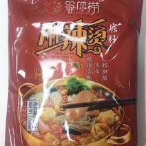 천천중국식품 덩니로 마라탕소스 160g/사은품 증정, 160g, 1개