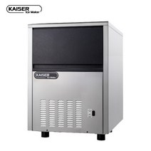 [카이저제빙기] IMK-3130 수냉식 92kg생산량 작은얼음 노즐타입(큐빅형), 설치비 상담요청