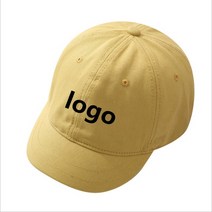 짧은 자리 단색 아빠 모자 조절 가능한 패션 새로운 남여 힙합 봄 여름 부드러운 스냅 백 야구, [01] Adjustable, [08] YELLOW