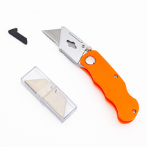 접이식 다용도 커터칼, 1개