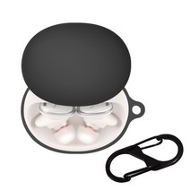 anker-soundcore Liberty 3 Pro 케이스, 검은색