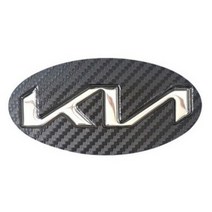 기아 스포티지 신형 엠블럼, 카본실버, 스포티지R 앞(1호)