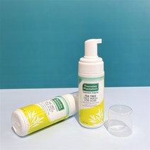 써스데이플랜테이션 티트리 페이스 워시 폼150ml / 티트리 클렌징바 95g Thursday Plantation Tea Tree, 티트리 페이스 워시 폼 150ml