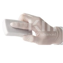 PVA스펀지와이퍼 산업용휴지 크린룸용 두께3CM 낱개 1개