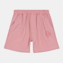 [밀리밤] SH02 편하게 입는 4부 반바지 MLTA2253Z