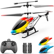 무선 조종 원격 제어 4drc 헬리콥터 라디콘 비행기 장난감 실내 초보자용 수납 케이스, 상세페이지 참조