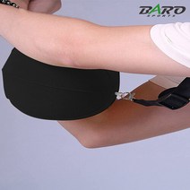 바로스포츠 골프 스윙연습기 임팩트 스윙볼 치킨윙 자세교정기, 선택완료