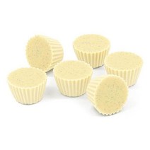 호텔쇼콜라 화이트 초콜릿 커스터드 타르트 6개입 hotelchocolat 83g 3팩 CORREXIKO