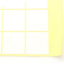 AiOLOS 써멀 테이프 38x38mm 4장H/N: TDHDEAL25 +H7, 향기나무 본상품선택, 향기나무 본상품선택