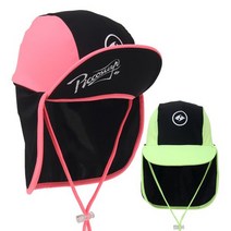 피코서프 플랩캡 [배색-PM010] [M0223] (피코서프-M0223)