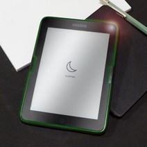 간지 리디북스 페이퍼 라이트 6인치 액정 보호필름 풀커버