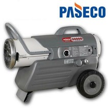 파세코 산업용 열풍기 공업용 히터 농사용 온풍기, P-M30000