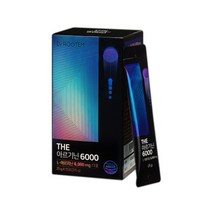 닥터루템 THE 아르기닌 6000 아르기닌젤리 뉴질랜드유청단백질 아르기닌