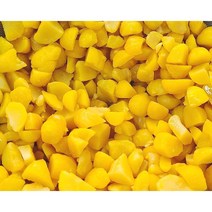 밤다이스 조각밤 4.5kg