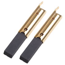 카본 브러쉬 세탁기 모터 탄소 인서트 브러쉬 ., 없음