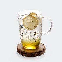 젠 레이첼바커 메도우플라워 내열유리머그 535ml 225897