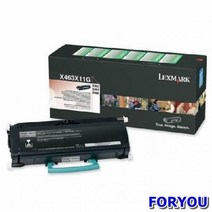 ForU15838 렉스마크 토너 사무용 오피스용 대용량 15000매 드럼 재생드럼, 상세페이지 참조, 상세페이지 참조