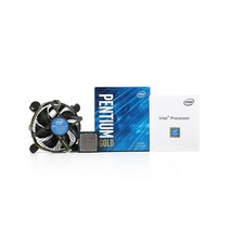 인텔 PENTIUM 골드 G6400 (정품박스), 상세페이지 참조