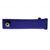 민첩성훈련기구 훈련용사다리Geonaute Polar H7 Wahoo Garmin Magene Bryton coospo 심박수 센서 송신기 용, 01 BBX14-Blue