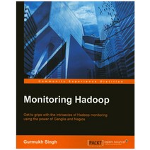 Monitoring Hadoop, Packt Publishing