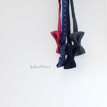 유아 모던 보타이 아동 남아 리본 나비 넥타이 아기 아빠랑 커플 돌촬영 키즈 어린이 정장룩 하객룩