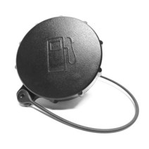 연료 필러 플러그 플랩 탱크 캡 1508P1 푸조 301 308 408 시트로엥 C-Elysee C4 C3, 01 Black