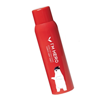 K급소화기 차량용소화기 스프레이 미니 휴대용 가정용 350ml