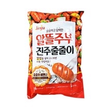 [먹깨비네] 진주햄 알뜰주부 줄줄이 비엔나 1kg