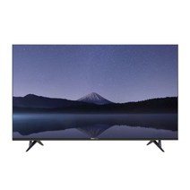 대우써머스 55인치 UHD 스마트 TV DK55A2UGS, 스탠드형