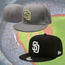 메이저리그 야구모자 베이스볼 게임 스냅백 나들이 h903, 56.8cm(사이즈 71/8)