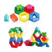 도형맞추기장난감