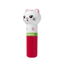 Lip Smacker Lippy Pal Kitten Flavored Lip Balm 립스매커 리피 팰 키턴 플레이버드 키튼 립밤 4팩