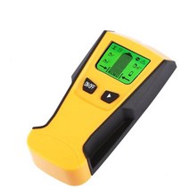 철근 전선 목재탐지 내부 휴대용 벽스캐너 인테리어 스터드 파인더 와이어