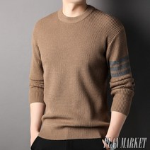 남자 명품 브랜드 신동엽 스웨터 앙고라 꽈배기 반집업니트 니트 반목폴라 케이블 머슬핏 하프집업니트 4XL 오버핏 빅사이즈 커플 남녀공용 니트