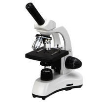 DEM-S400 생물현미경 단안 동원현미경 40~400배