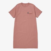 여성 데이 올라운드 원피스 NT7ZP31C_PPI