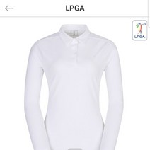 LPGA 여성티셔츠(L201TL503P)