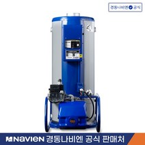 경동나비엔 중형 철 가스보일러(5~20만), 1035GPS 철 난방전용