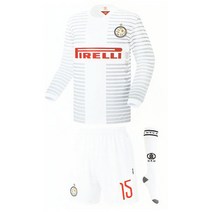 유투 축구복 상하세트 인터밀란 어웨이형 UTU412 UTU632