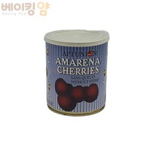 아마레나 체리 1kg 1개, 1