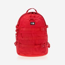 뉴에라 310653 뉴 에라 클래식 백팩 - SCARLET 11715524, FREE