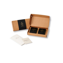 허니바이허니 허니스틱 2구 아카시아 150g + 야생화 150g + 쇼핑백 선물세트, 10세트