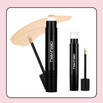 다크서클/잡티/모공/흉터/트러블 완벽커버 델리블리 커버드림 컨실러(단품 1+1 3+1), 커버드림 컨실러(3+1)